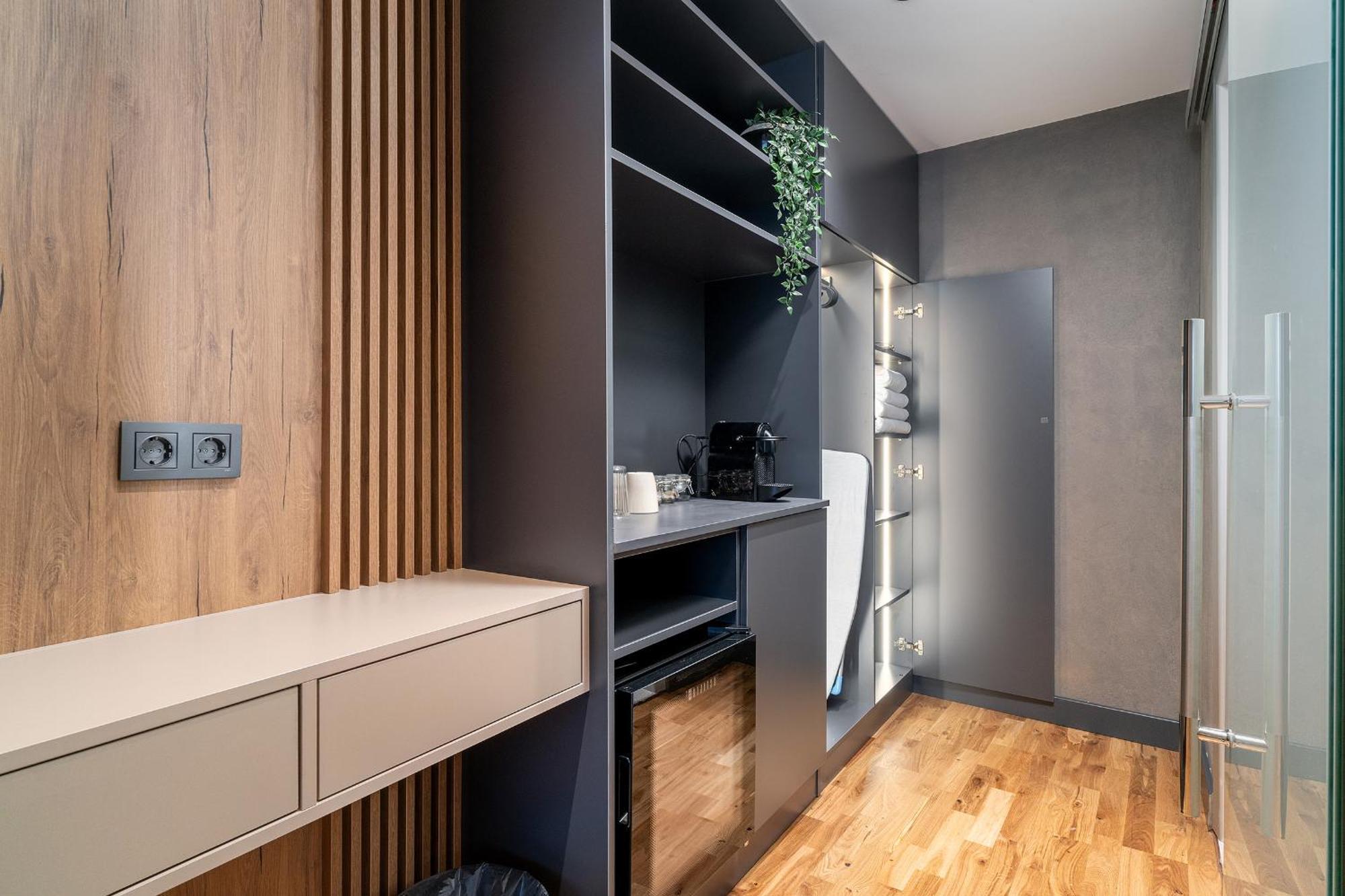 Urban Quarters - Guelhane Istanbul Exterior photo